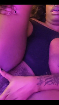 See How Wet I Am?