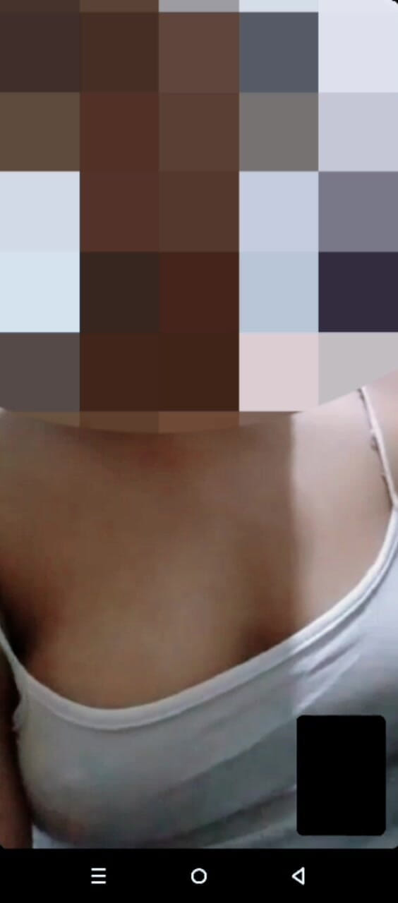 Astriana88: Wow, My Stepmother Is Showing off Her Big