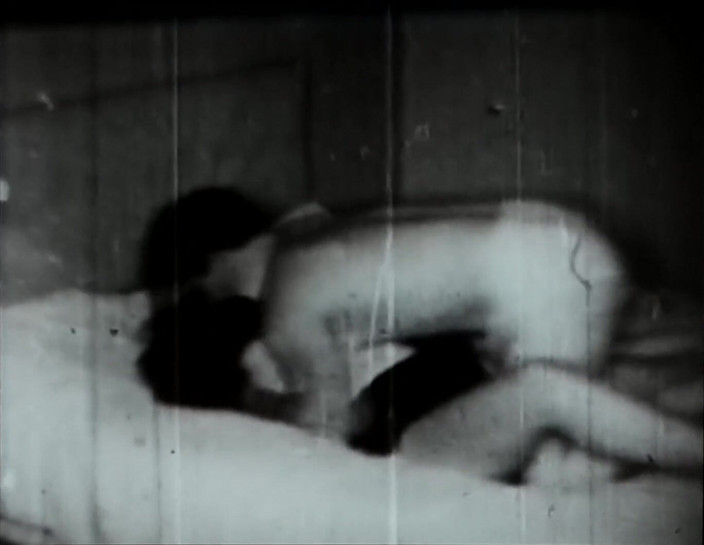 Close Encounter Vintage: Teatro erótico retro porno vintage - aventuras de rubias