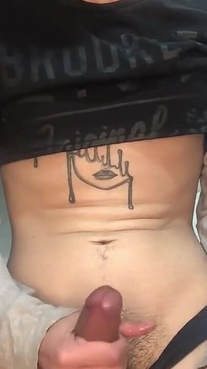 Hehe for the Next Video I'll Try to Show All the Cum Dripping From My Cock (Teba) Hehe for the Next Video I'll Try to Show All the Cum Dripping From My Cock (Teba)