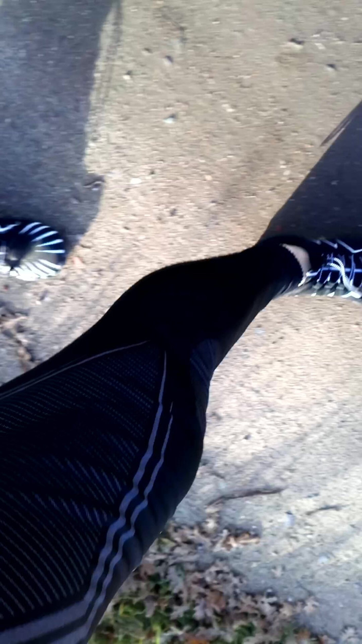 Carmen_Nylonjunge: मेरे नए नंगे पैर जूते