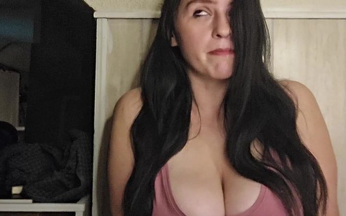 LEXI AND DAN: Je regarde ta femme se préparer à sortir avec son ex-copain,...