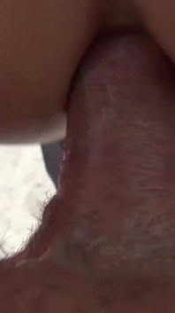 Strapon, liters of cum with a spray guarantee