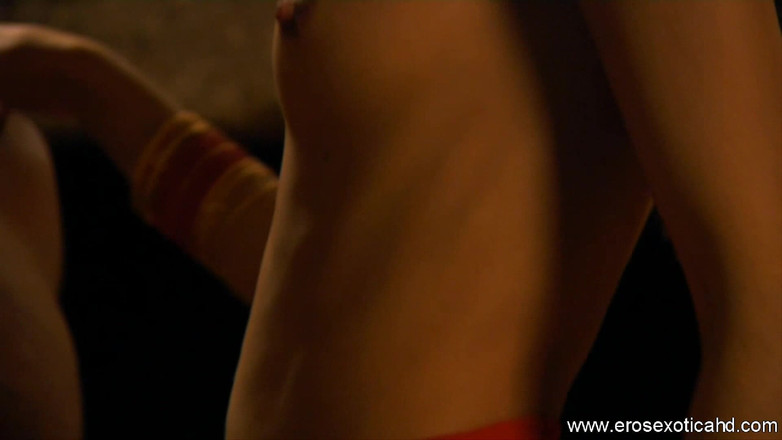 Eros Exotica: Eros Exotica HD Tìm hiểu Par Kama Sutra (hd)