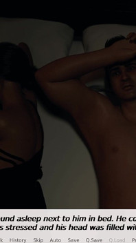 Wifey Unbound: o poveste cu încornorare - partea 2