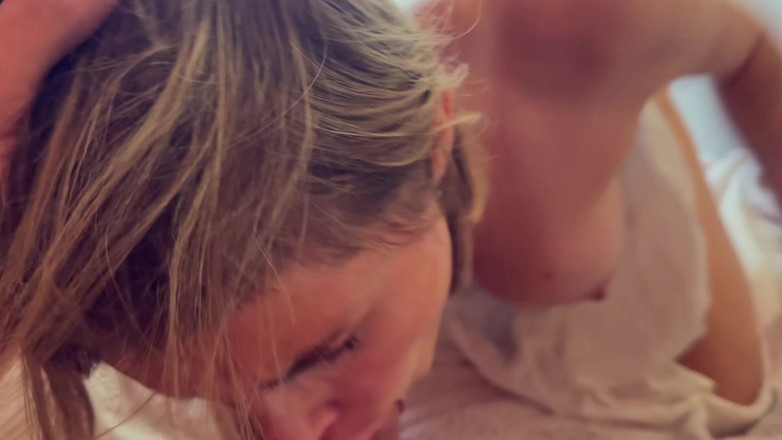 BootyFrutti: Aldatma fantezileri çok ileri gitti!