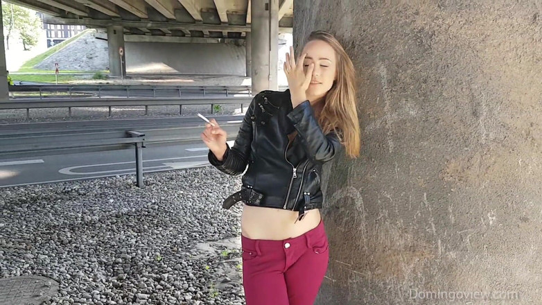 Domingo View: Kerry Viața mea