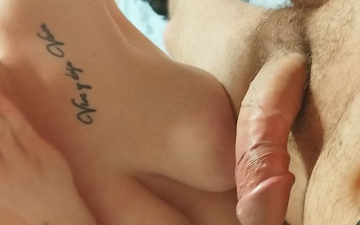 Couple Jagger: Uwielbiam ssie i jeździć tym kutasem