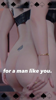 My Tattoo Is Your Life Sentence