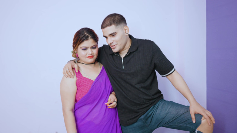 Next short: Bhabhi Ke Room – Saya Devar Hila Raha Tha Achnac Bhabhi...