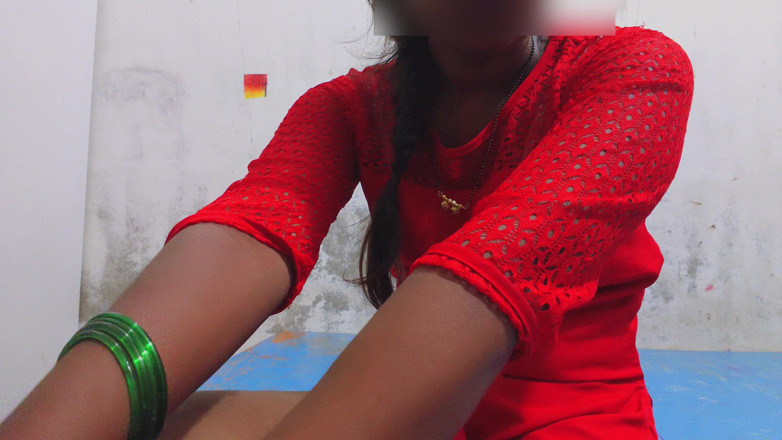 ExcitedWomen: Des villageoises indiennes excitées veulent baiser avec n’importe qui la...