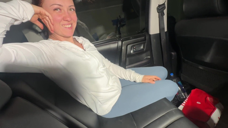 Bigmax8inch: Fake taxi - parte 1