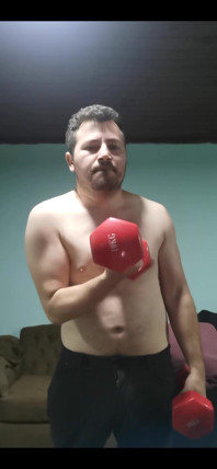 Full Training Continues
