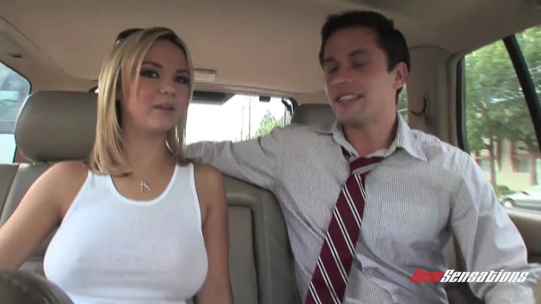 Ashlynn Brooke: Ashlynn Brooke - Ashlynn's Reality Check Part 2