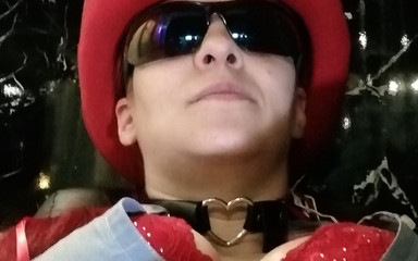 Leckmich: मदद करो, मैं दौड़ रहा हूँ