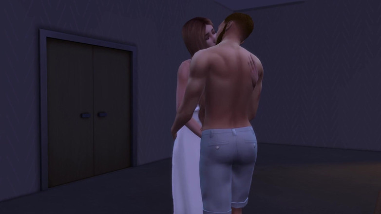 Sims4FunXxx: Không có tựa