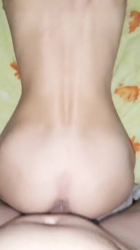 Meu primeiro vídeo pornô - POV