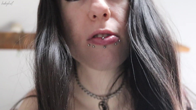 Fetpup: Sois mon esclave crachat