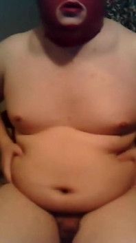 Sissy Jeanette Feedee Soft Chubby Body Tease for Mistress