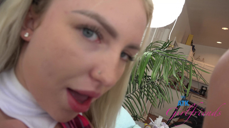 ATK Fans (Girlfriends): Virtuální dovolená