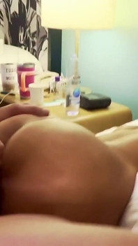 Sexy Lil Minx Eats My Pussy Good