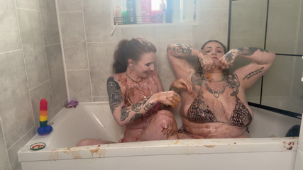 Bambi_beauty1: Sammie ile