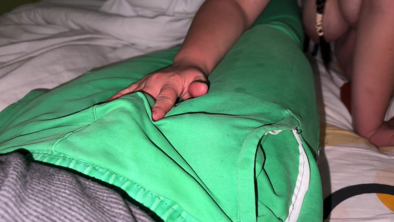 LOLATHESTAR: Dia pancut ke dalam mulut saya! Kombo Blow Terbaik