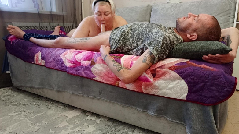 Zona901: Orgazm w ustach sąsiada to przyjemność