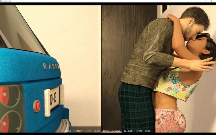 EroticKrisso: Vzpomínky - dobré šukání k jeho narozeninám