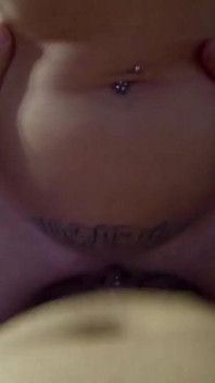 Texas Patti se masturba y se la follan duro