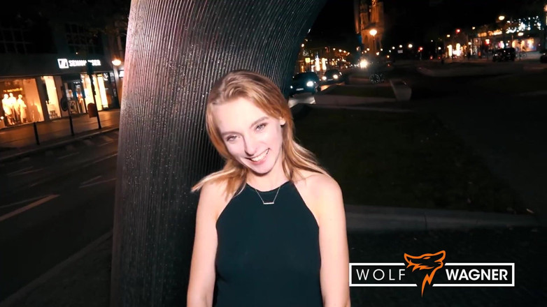 Wolf Wagner.love: Lily Ray ดูดควยแข็งอย่างบ้าคลั่ง! Wolf Wagner