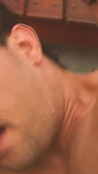 Jacuzzi Guys Scene 4: Muscular Friends Want to Finish the Bath by Having Sex Together
