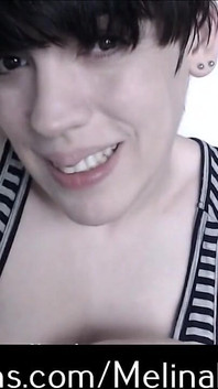 元おっぱいプレイ