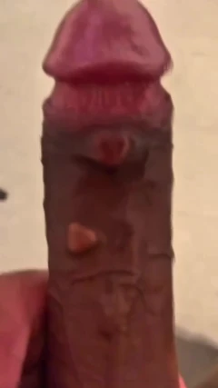 First Time Masturbate