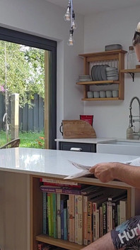 He Never Pays Me Any Attention Anymore. He Will Notice This Though.