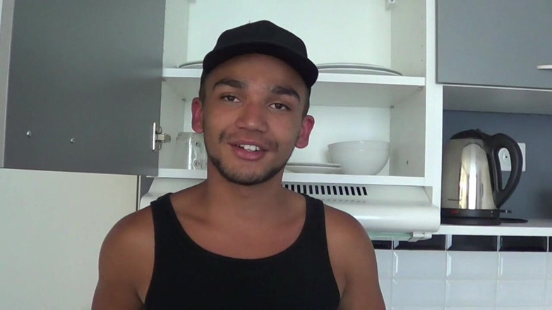 French twinks amator sextapes: Sex tape amateur avec les deux jumelles Theo et Adrian