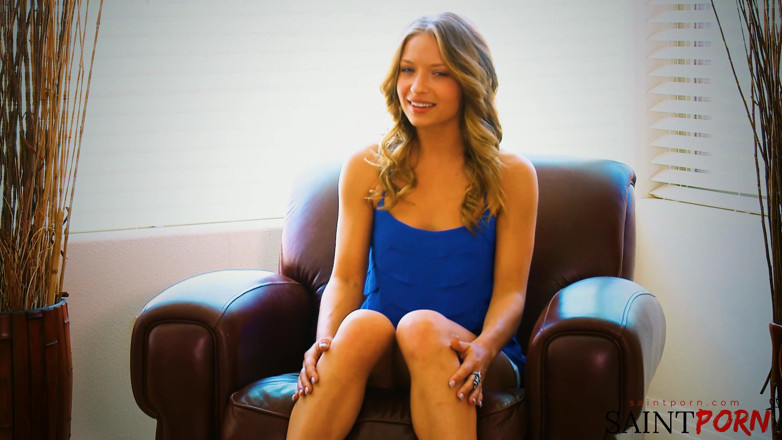 SaintPorn: Alyssa Branch nhận được kết thúc có hậu từ nhân viên...