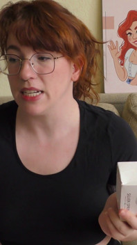 NSFW Review of the Silver Spring From the Bad Peach