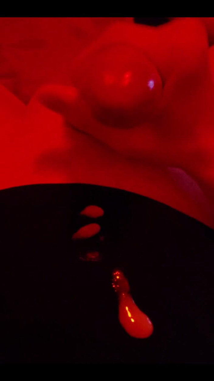 Roman Heart: Cum Video - More Coming Soon