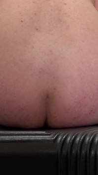 Fart Sound Test Gone Wild: Different Surfaces Naked Leggings