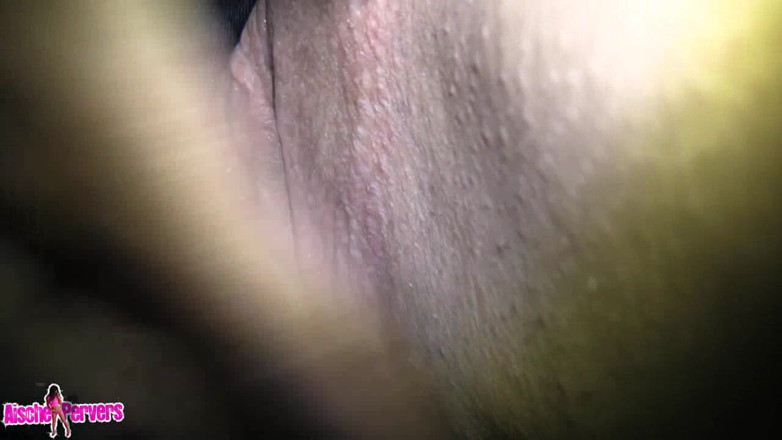 Aische Pervers: Eu estou fodendo com sua psique
