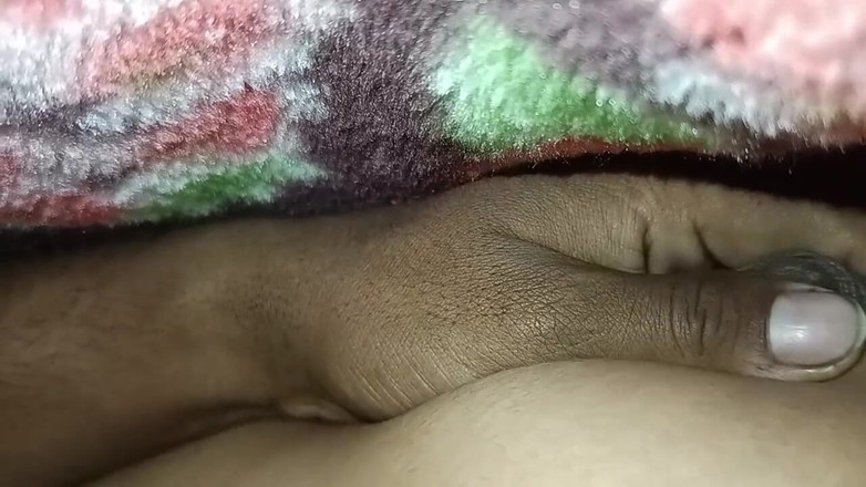 Raani16: Prstění mé gf kundičky v College Hostel