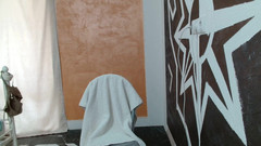 ANGELA_LADY: 穿着红色丝袜可以选择内裤。选择