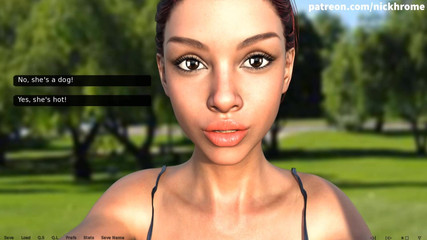 Visual Novels: Tam, kde je srdce. Část 136