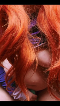 Daphne From Scooby Doo