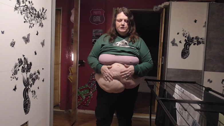 tammara big: Köle, Evimi Hallet, Sonra Ödül Alacaksın