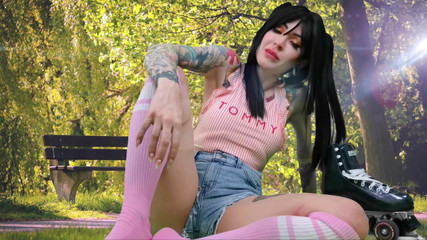 Baal Eldritch: Loser Park ponížení - sph joi