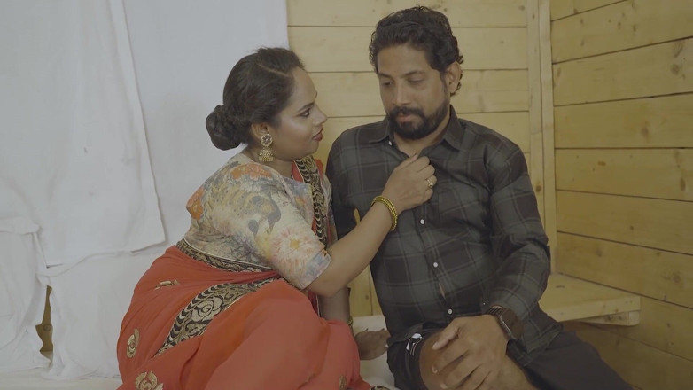 My desi wife: Desi Young Bhabhi Got Fucked Hardcore with Her Deborji, Hardcore...