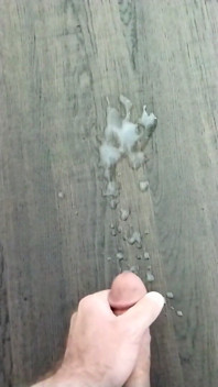Slo Mo 사정