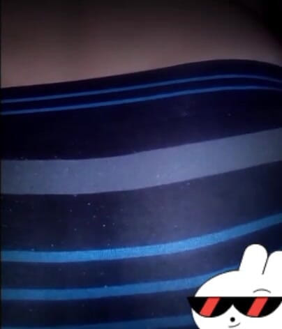 Franco2019: Do You Guys Play with Your Butts Too?